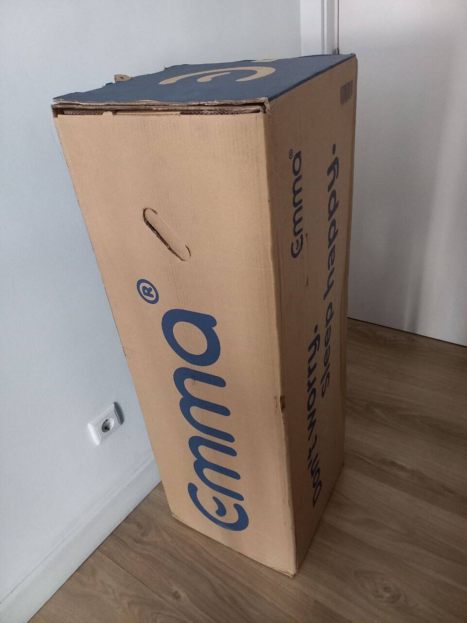 embalagem topper diamond